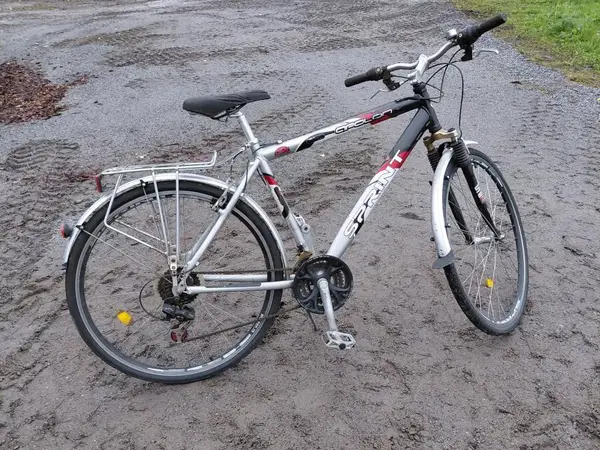 19. Apolon Spirit polkupyörä