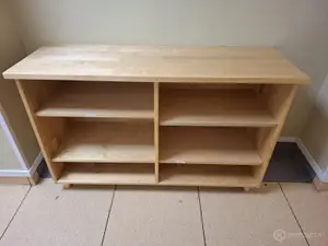Koivulipasto nro 1