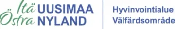 Itä-Uudenmaan hyvinvointialue