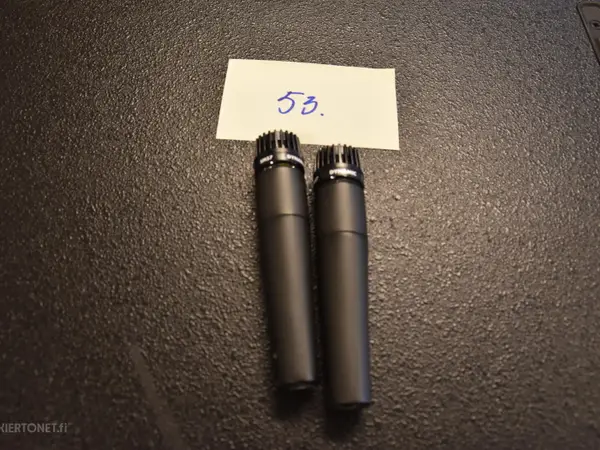 Instrumenttimikrofoni (53)