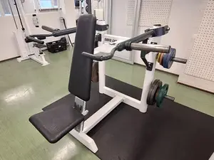 David C41 Front Press