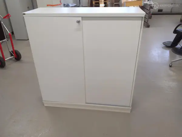 Toimistokaappi Isku (nro 2)