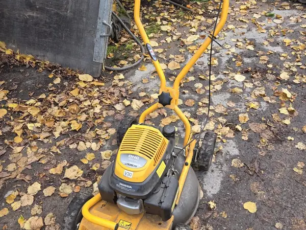 Stiga Multiclip Pro 50