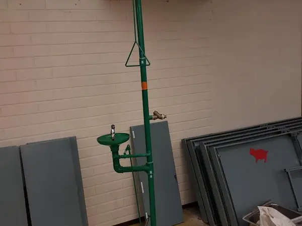 Hätäsuihku