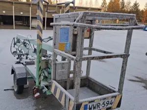 Henkilönostin
