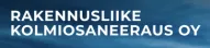 kolmiosaneeraus-oy