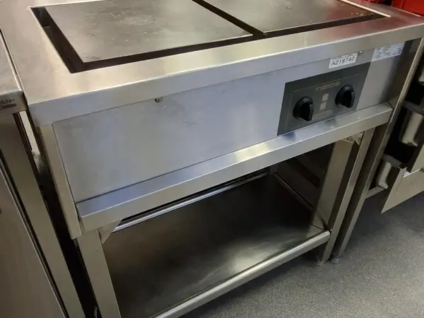 Liesi Metos Futura RP2 (nro3)