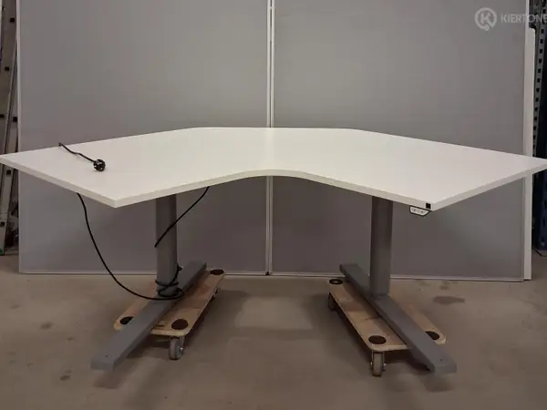 Sähköpöytä