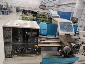 Manuaalisorvi