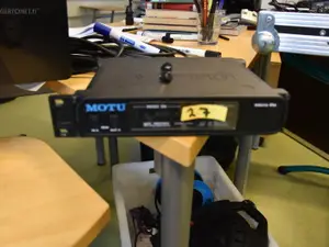USB-MIDI-Interface
