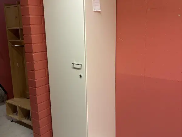 Kaappi (nro 288) tila Kellari 1. Aula