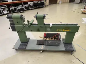 Killinger KM2500S puusorvi - 2.