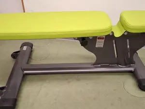 Kuntoilupenkki GYM80