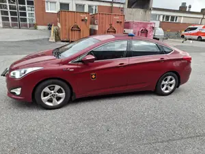 Hyundai i40 1.7, 2012, 1.7l, Diesel, 85 tkm