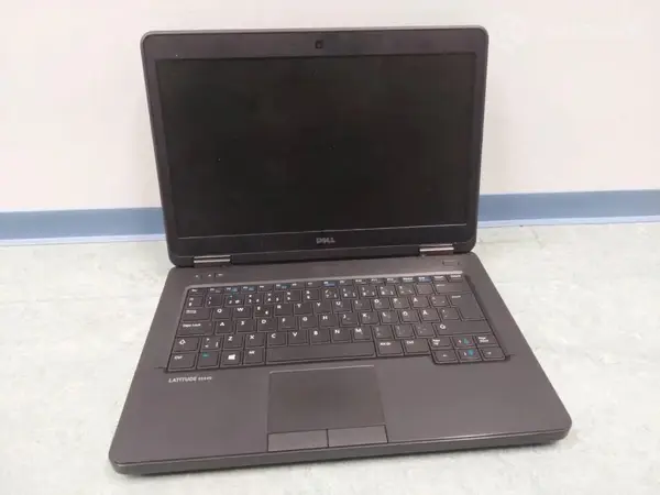 Tietokone Dell Latitude e5440