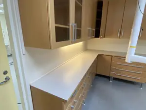 Kaapisto (nro 268) tila E2 Kipupoliklinikka 112