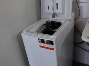 Whirlpool-pyykinpesukone