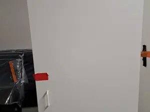 Kaappisänky