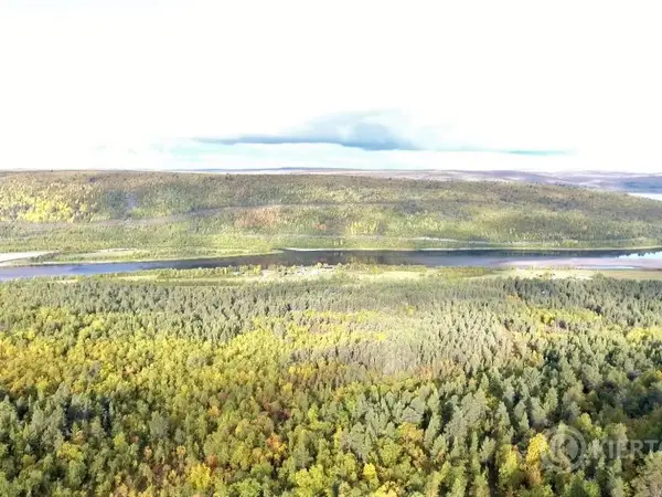 Biesjohskáidi Karigasniemi Piesjoki *pala lapin kairaa, tontti länsirinteestä *Tenon rantaan 1100m