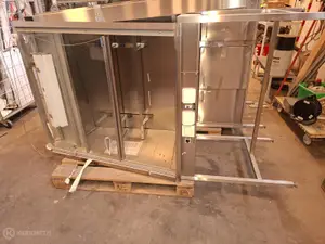 Vetokaappi