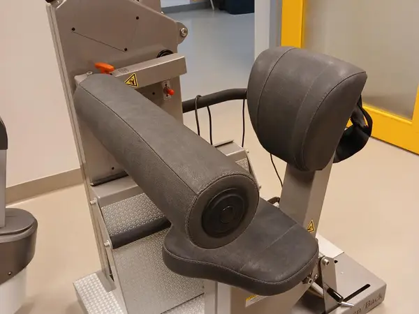 Kuntolaite vatsa/selkä