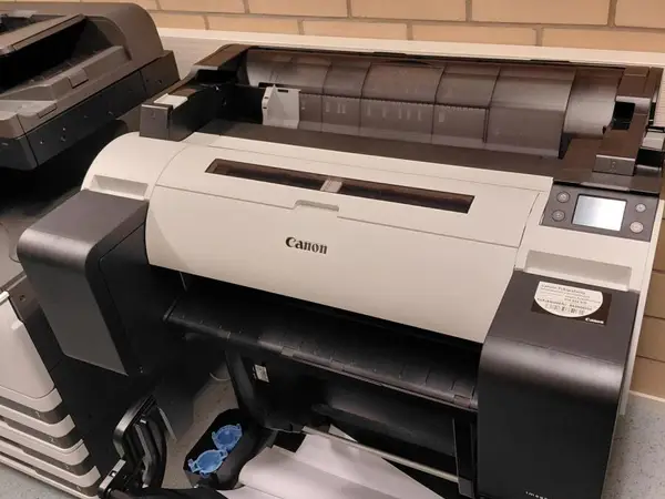 Canon imagePROGRAF TM-200 piirturi