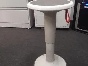 Tasapainotuoli Interstuhl (nro 14)