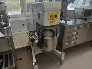 Yleiskone Sigma BMC 40