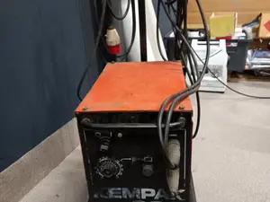 Kemppi Kempak 200