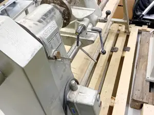 Puusorvi Manko MSK-1