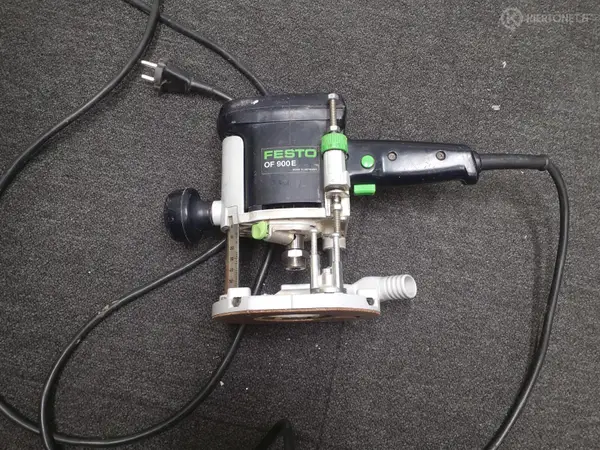 Yläjyrsin Festo OF 900E (nro 1)