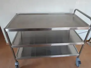 Metos rst-tasovaunu