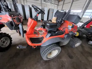 Kubota f3680 1.5