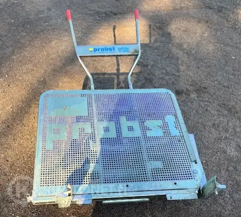 Kivikärry Probst