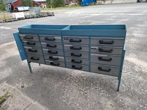 työkalulaatikosto