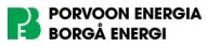 Porvoon Energia Oy - Borgå Energi Ab