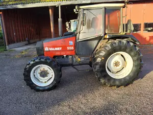 Valmet 555