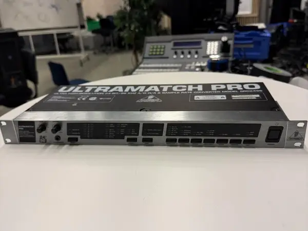 Ultramatch pro