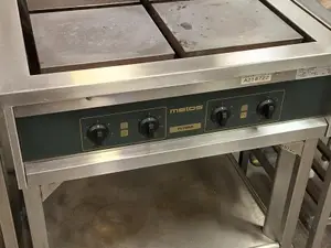 Liesi Metos Futura RP4 (nro1)