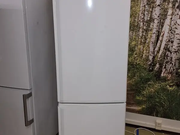 Gram jääkaappipakastin