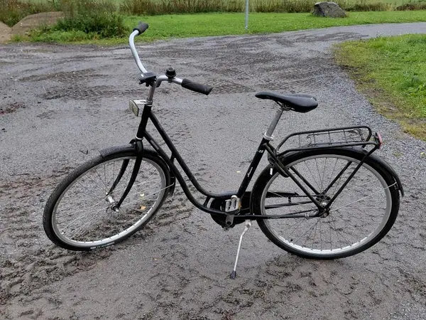 1. Helkama Ainotar polkupyörä