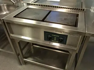 Liesi Metos Futura RP2