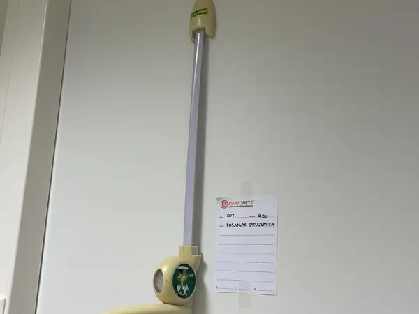 Fosamax pituusmitta (nro 202) tila E2 ortopedia 026