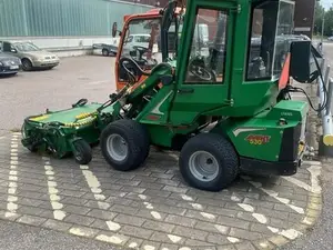 Avant 1.1, 2006, Diesel