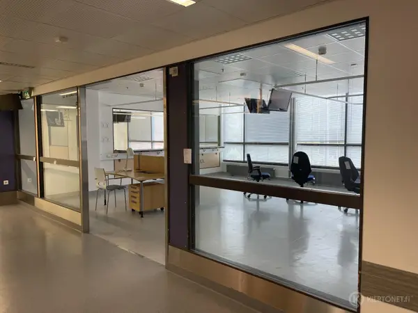 Finnglass- turvalasit 3 kpl (nro 95) tila E2 Dialyysi 181