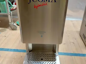 2-puoleinen novon kylmäkaappi, Dieta
