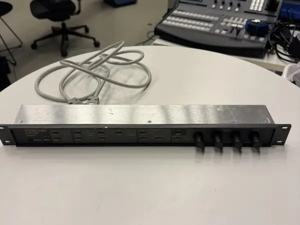 Videotek