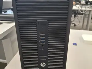 Käytetty tietokone Hp ProDesk