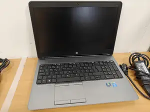 HP ProBook 650 G1 kannettava tietokone (nro 24.)