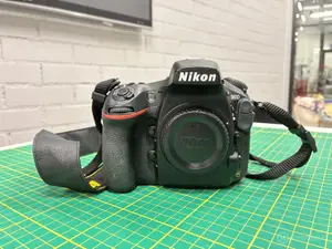 Nikon D810
